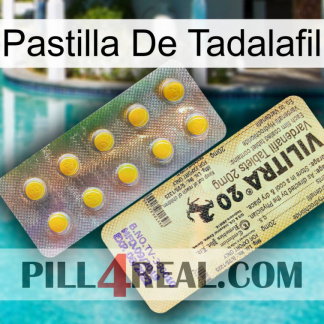 Tadalafil Pill new06